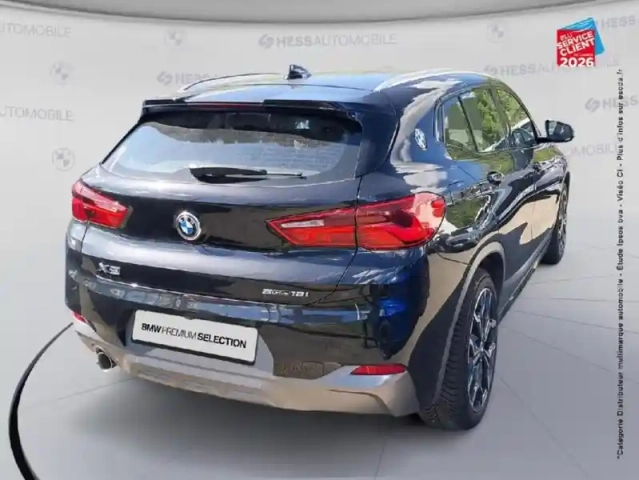 Bmw X2 sdrive18i 140ch m sport euro6d-t 129g — photo 6