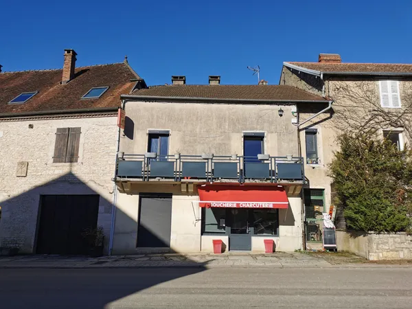 Immeuble de rapport