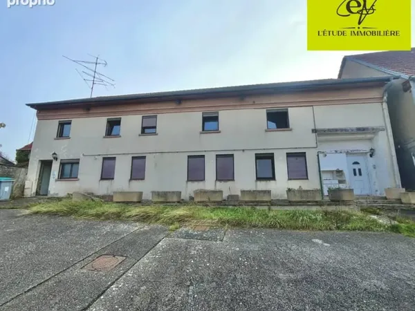 Appartement 4 pièces 350 m²