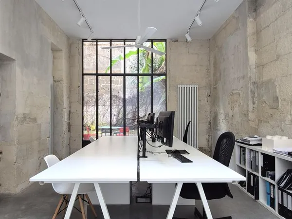 Sous-location de postes de travail à Pey-Berland