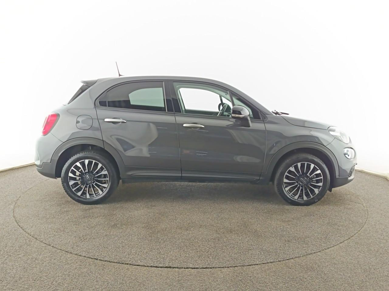 Fiat 500X 1.5 firefly 130 ch s/s dct7 hybrid dolcevita 500x — photo 4