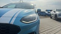 Ford Fiesta 1.0 EcoBoost Hybrid 125ch ST-Line 5p — photo 17