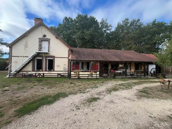 Maison 5 pièces 121 m²