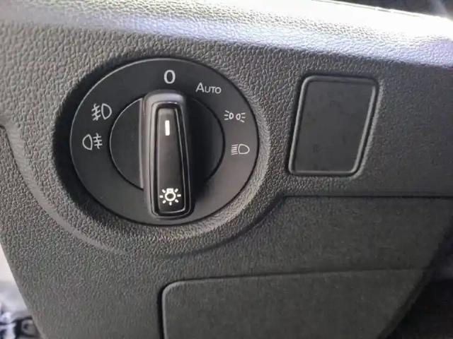 Volkswagen T-Cross 1.0 tsi 110 start/stop dsg7 — photo 51