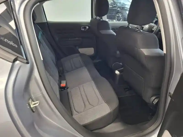 Citroën C3 puretech 83 s&amp;s bvm5 — photo 14