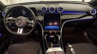 Mercedes Classe C Break 200 d 163ch AMG Line — photo 11