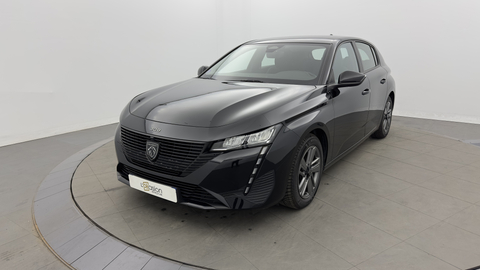 Peugeot 308 PureTech 130ch S&amp;S EAT8