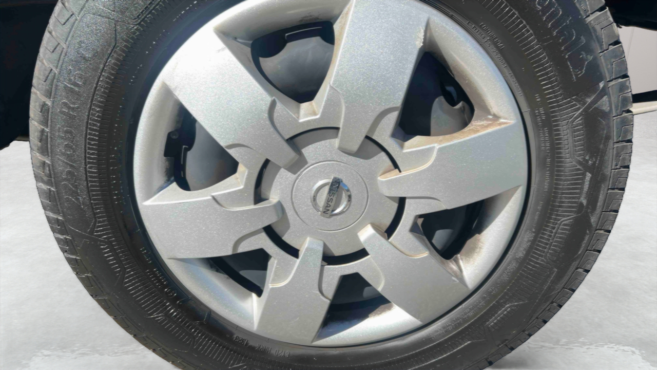 Nissan INTERSTAR FOURGON L2H2 3T3 2.3 DCI 135 — photo 13