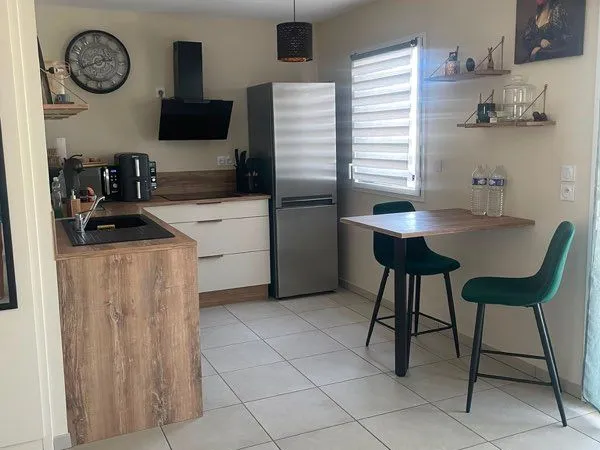 ✨ bien d'exception - appartement 67 m² - loggia 15 m² - garage & parking - résidence 2025 - bouthéon