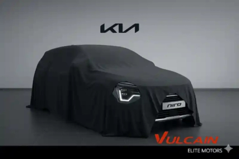Kia Niro 1.6 gdi 129 ch hev dct6