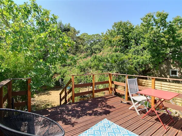 Maison 3-4 chambres à vendre à Massy - 5 pièces, 104 m² -terrain 314m²