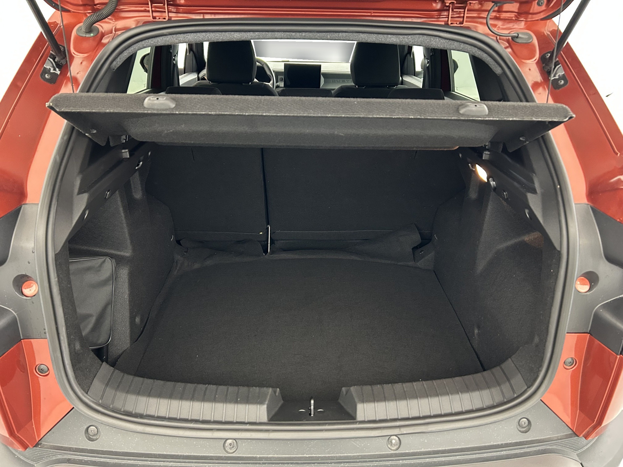 Dacia Duster — photo 18