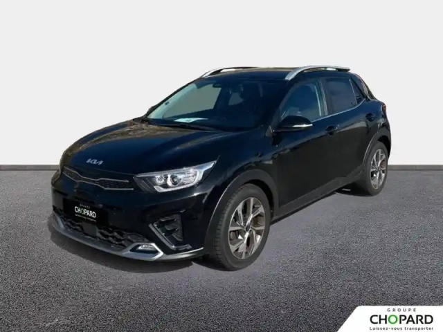 Kia Stonic 1.0 t-gdi 100 ch dct7