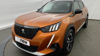 Peugeot 2008 1.2 PureTech 130ch S&S GT