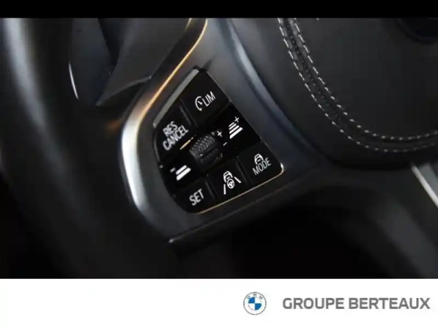Bmw X7 30da xdrive 265ch exclusive — photo 12