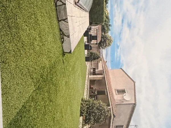 Maison 95m2 Bagnols