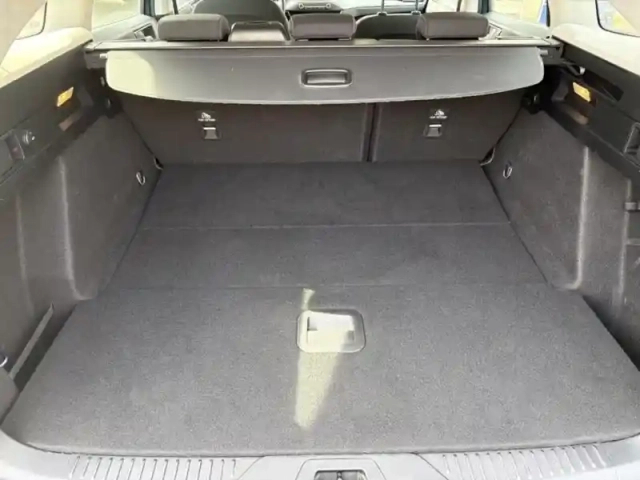 Ford Focus sw 1.5 ecoblue 120ch titanium bva — photo 13
