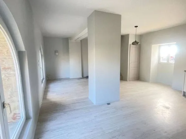 Maison 4 pièces 67 m²