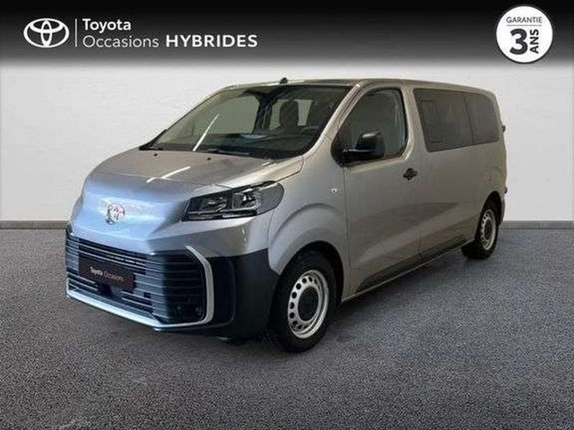 Toyota PROACE Toyota Proace Verso Medium 2.0 140 D-4D Dynamic MC24