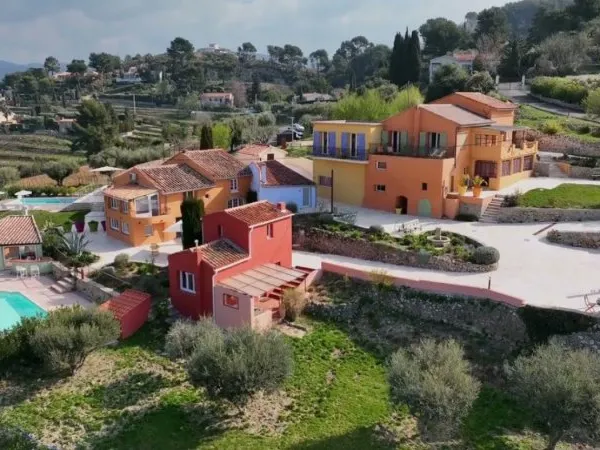 Hameau Provençal