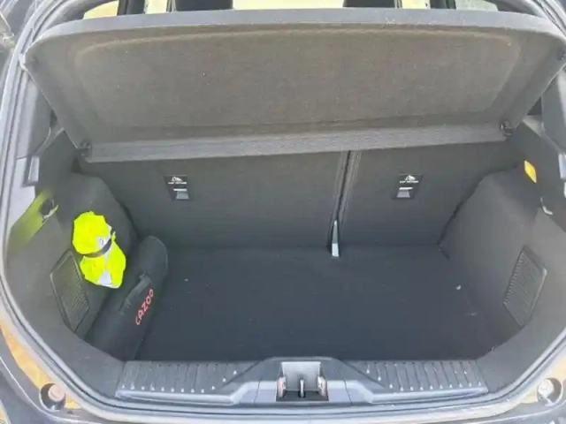 Ford Fiesta 1.0 ecoboost 95ch st-line 5p — photo 24