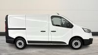 Renault Trafic L1H1 3T 2.0 Blue dCi 130ch Confort E6E — photo 4