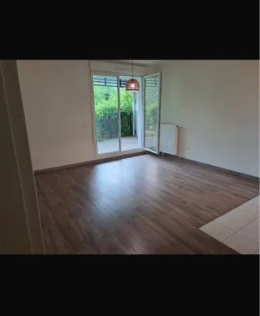 T2 récent Palaiseau camille Claudel 91120