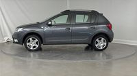 Dacia Sandero 1.5 Blue dCi 95ch Stepway - 20 — photo 7