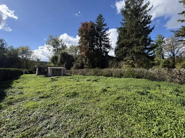 NOUVEAUTÉ TERRAIN DE LOISIR VIABILISÉ À FONTAINE-SUR-SOMME