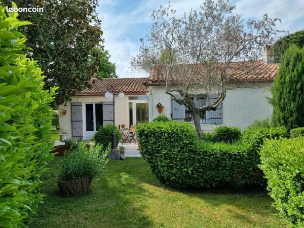 Maison à vendre LE PONTET 84
