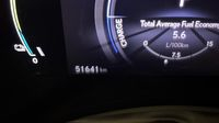 Lexus Nx 450h+ Executive 4WD — photo 9