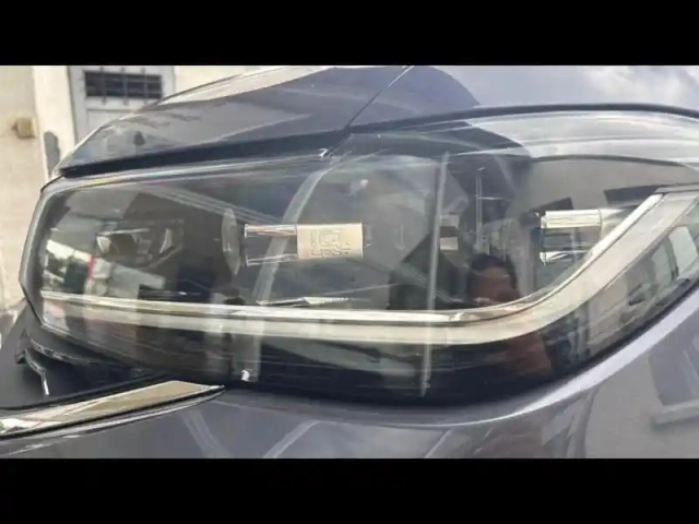 Volkswagen T-Cross 1.5 tsi 150ch style dsg7 — photo 5
