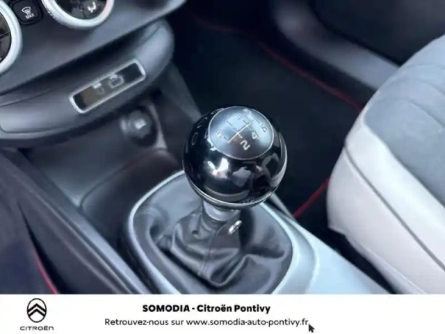 Fiat 500 x 1.4 multiair 16v 140ch lounge — photo 15