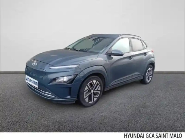 Hyundai Kona electric 64kwh - 204ch intuitive