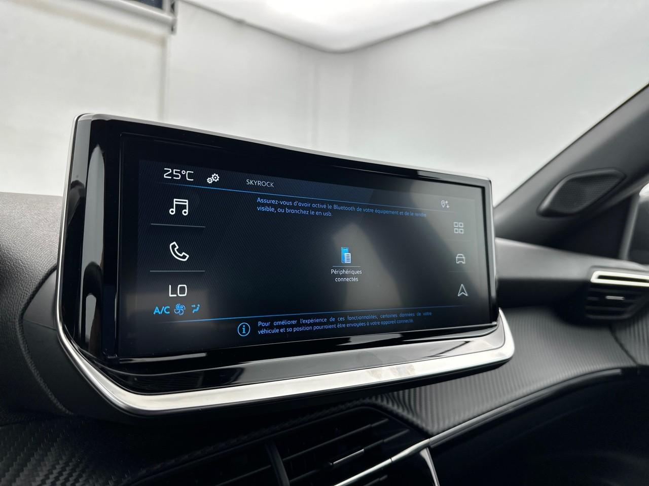 Peugeot 2008 100 s&s bvm6 style — photo 23