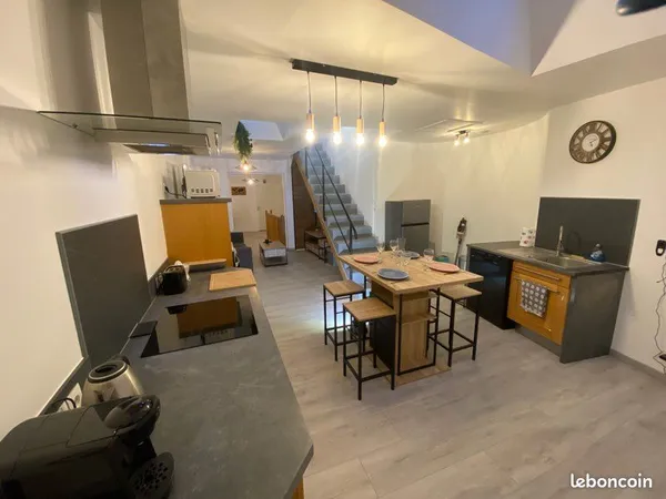 Colocation centre Niort