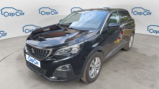 Peugeot 3008 1.5 BlueHDi 130 EAT8 - Active Business – 2019 – 135656 km – Diesel – Boîte Automatique — photo 15