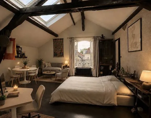 Maison 6 pièces 200 m²