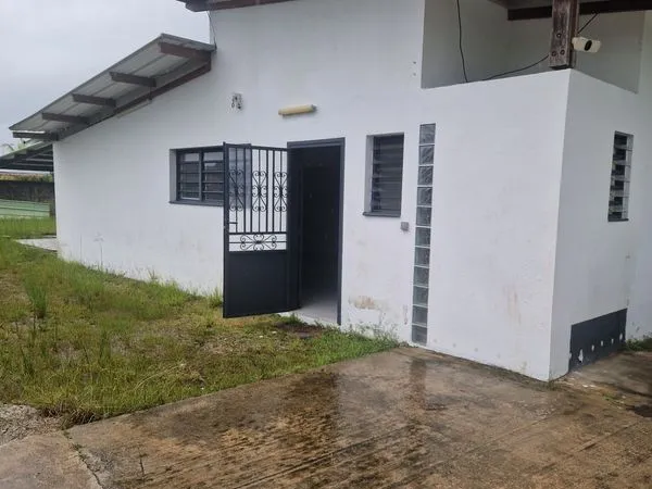 Maison 4 pièces 116 m²