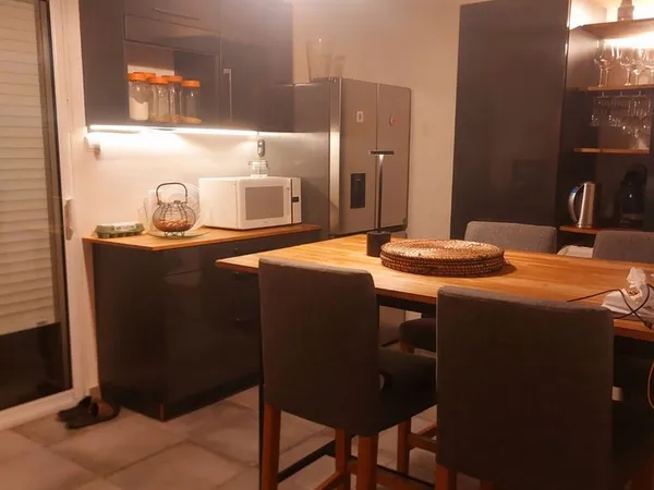Chambres pour étudiants