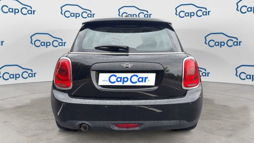 Mini Mini 1.2 One 102 - One Business – 2019 – 84955 km – Essence – Boîte Manuelle — photo 7