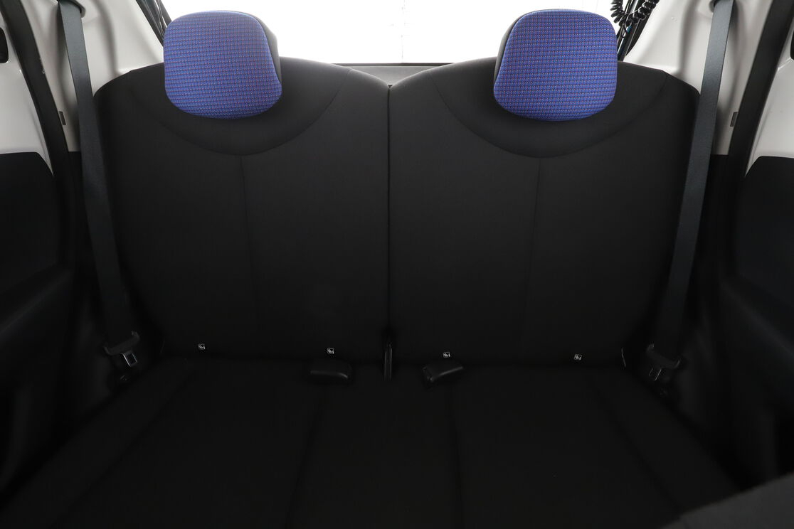 Citroen C1 1.0 VTi Feel ETG — photo 14