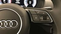 Audi Q2 35 TFSI 150ch Design S tronic 7 — photo 25