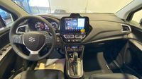 Suzuki S-Cross 1.4 Boosterjet Hybrid 110ch Style Auto MY25 — photo 21