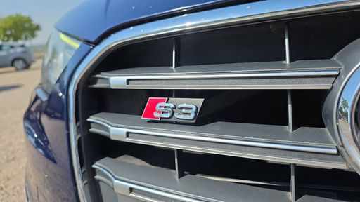 Audi S3 2.0 TFSi 300 Quattro S-Tronic6 - S – 2014 – 156564 km – Essence – Boîte Automatique — photo 4