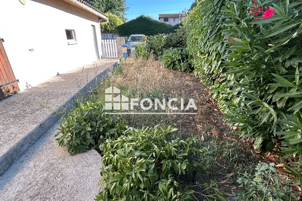 Maison 2 pièces 53 m²