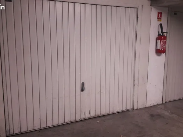 Garage Box sécurisé Purpan 19 m2