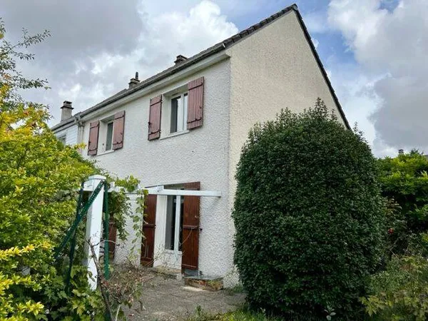 Maison 5 pièces 89 m²