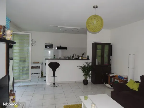 Appartement T2