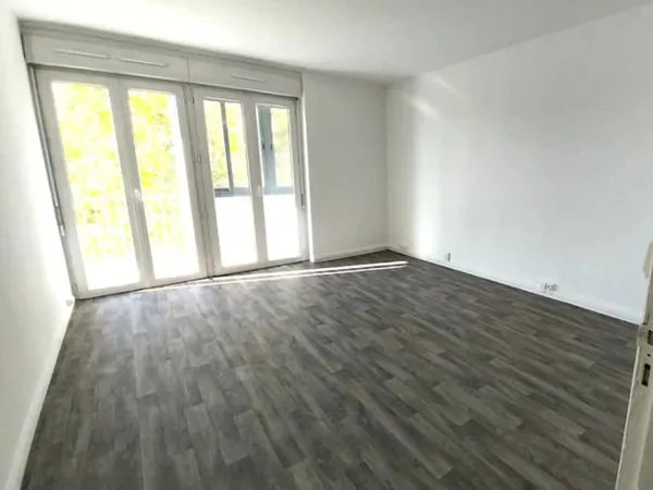 Appartement 5 pièces 86 m²